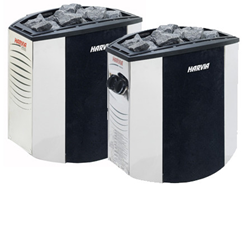 Harvia Heater